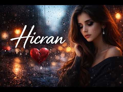 Hicran (Qabaqlaşsaq bu şəhərdə) - Kərimbəy Kərimov | Remix 2026