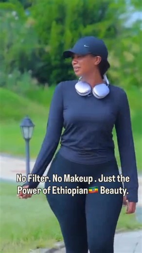 Ethiopian Style on Instagram: "No Filter. No Makeup . Just the Power of Ethiopian🇪🇹 Beauty. #ethiopia #habesha #ethiopianbeauty #ethiopianwomen #ethiopiangirl #ethiopianstyle #addisababa #eritrean #africanfashion #trendingstyle #africa #african"