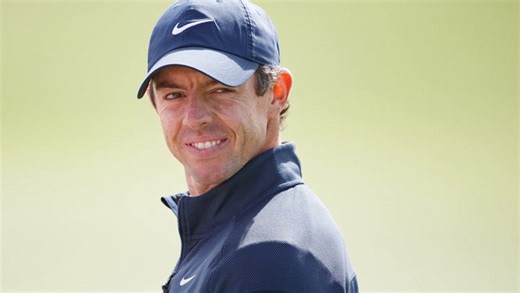 10 facts about Rory McIlroy