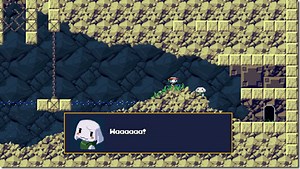 Cave Story ’s Latest Patch Adds Classic Mode To The Game