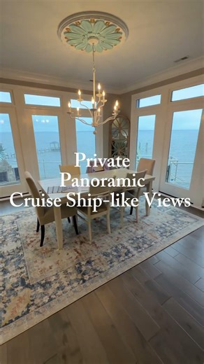 The BEST view in New Bern, NC!
