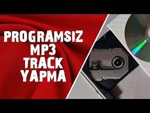 Tracking MP3s Without Programs