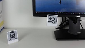 Electronic Sticky Notes Will Eliminate All Those Post-its Stuck to Your Computer Screen