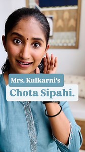 1.7M views · 27K reactions | Mrs. Kulkarni’s skill development program. | AiyyO Shraddha | Facebook