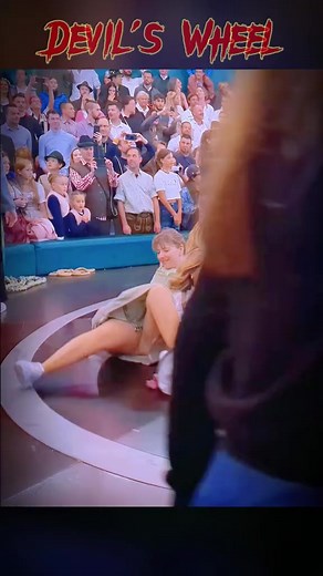 119K views · 1.6K reactions | Devils wheel funny moments | REELS TV | Facebook