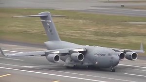 C-17 Crash in Alaska: Pilot Error and Stall Warnings | AIRCRAFT STUDIES posted on the topic | LinkedIn