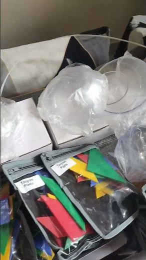 Maths Lab setup and Materials available with us