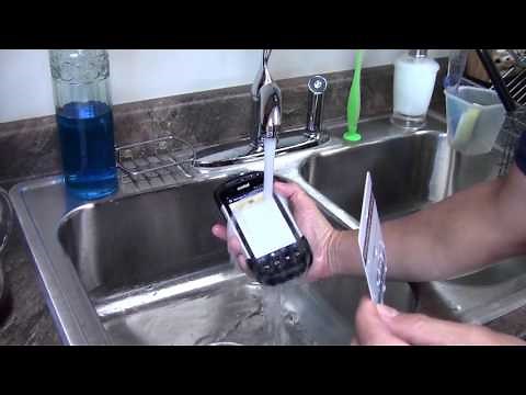 Symbol TC70 Mobile Computer Review by POSGuys