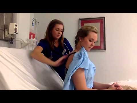 Physical Assessment (ASMR)