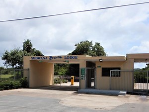 WATCH: BLF claims Sodwana Bay Lodge | Zululand Observer