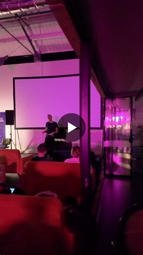 Ever wondered what you'd be like as a travelling salesman? That's pretty much the question I was asking myself last night as my feature film tour kicked off in Swindon. 🫣 And here's the truth:… | Ric Rawlins | 13 comments