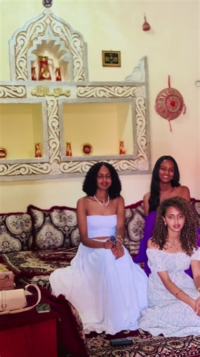 Habeshanbeauties0 on TikTok