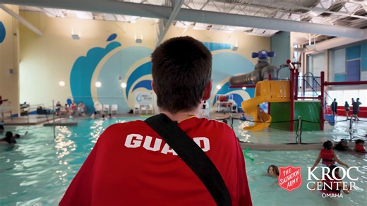 Ready to Save Lives this Summer? Become a certified lifeguard with our American Red Cross Lifeguarding classes! Get expert training to keep pools safe all season. April Classes: April 25th: 4-8pm April 26th & 27th: 8am-5pm Cost: Members $140 | Non-Members $175 Can’t make April work? No problem! Enroll for our May classes! Call 402-905-3592 to secure your spot! #BeALifeguard #SummerSafety #RedCrossCertified | Omaha Kroc Center | Facebook