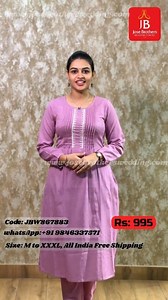 73K views · 1.5K reactions | Jb wedding presents cotton two pcs set...