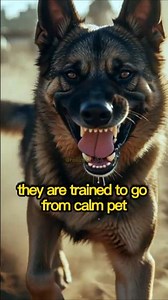 K9 "Switch" German Shepherd Training #dog #shorts