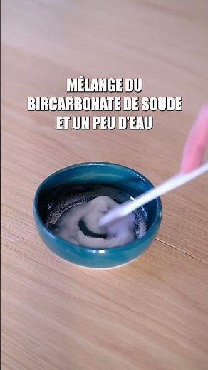 Comment nettoyer un bijou en argent qui a noirci ? #bijoux #diy #tips #astuce #cleaningtips