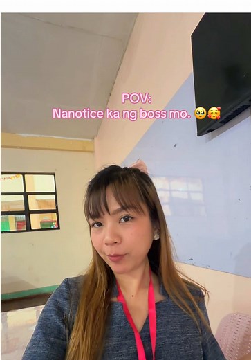 Appreciation for Teachers: A Heartfelt POV Moment