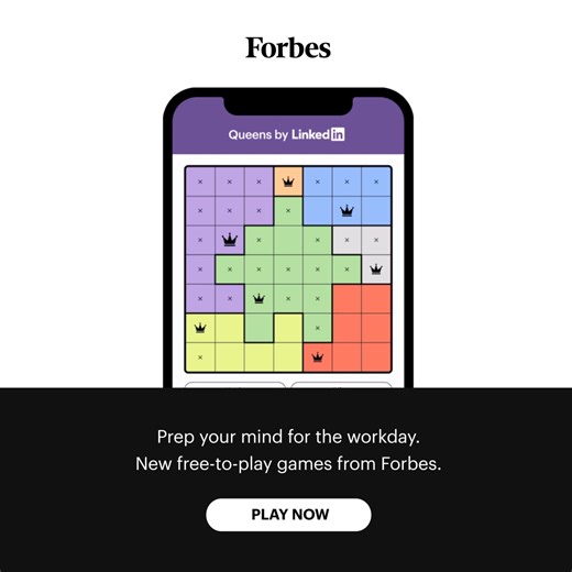 8.5K views · 11 reactions | Take a break with Forbes Games: https://trib.al/2FArbFN | Forbes | Facebook