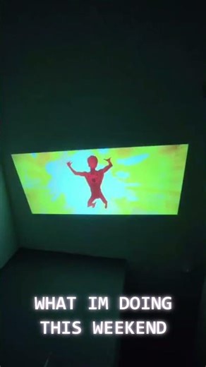 Jabari Projector #fifa #movieprojector #students #filmprojector #football #movieequipment