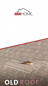 Erie Home is a one stop roofing shop. ✅ Hassle-free installation ✅ Flexible financing options ✅ 50 year warranty | Erie Home