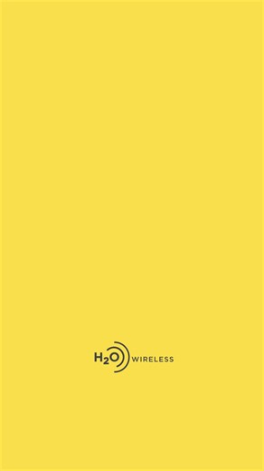 You’re so awesome, we can hardly BEAR it. Thanks so much for being part of the H2O family.