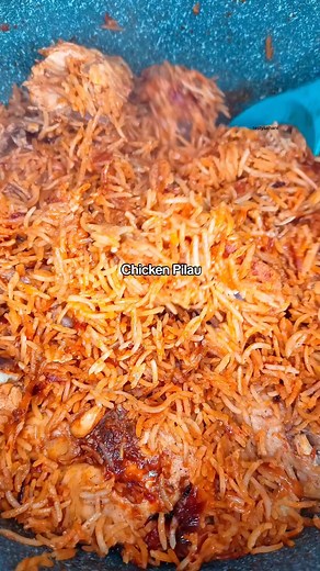 Delicious Chicken Pilau Recipe