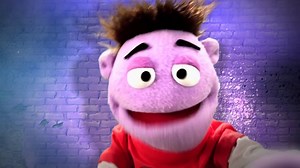 Crash and Bernstein New Episodes - Disney XD