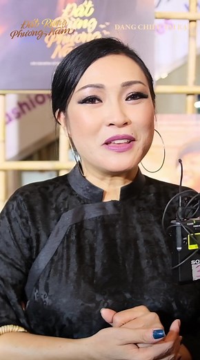 Đạo diễn Nguyễn Vinh Sơn và phim Đất Rừng Phương Nam