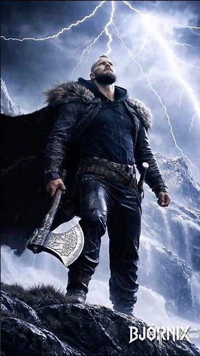 The North Awakens ⚡ Fimbul Flow #nordicmusic #vikingmusic #epicmusic