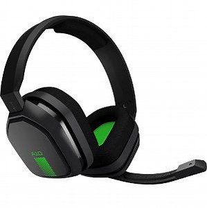 ASTRO Gaming A10 Gaming Kabel Headset für 29,99€ (statt 45€)