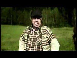 Nårje - Otto Jespersen - Her tok ulven både sau og strømgjerde.