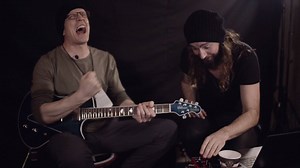 54K views · 442 reactions | Get down 'n' dirty with Devin Townsend #toneprinttuesday bit.ly/devin-townsend-bolognese-and-blow | TC Electronic | Facebook