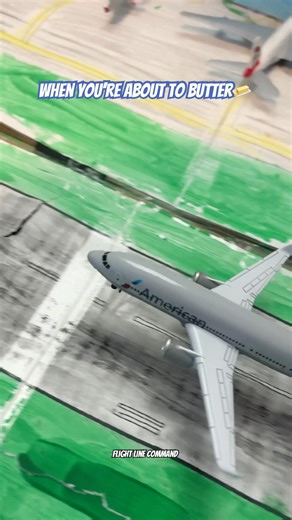 Stalled Landing😬 #aviation #airplanes #landing #stall #modelplanes #memes