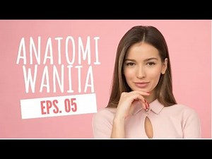 "The Perfect Female Body Tour Real Female Anatomy - Look The Beauty" - YTboob