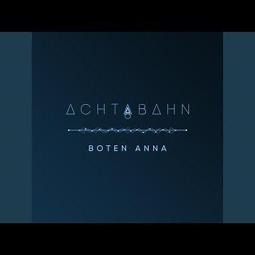 Boten Anna
