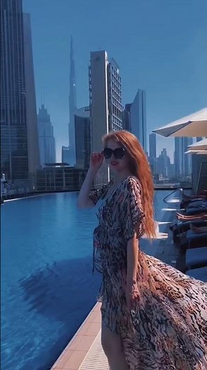 Arash feat. Helena - One Night In Dubai #OneNightinDubai