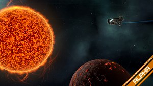 Paradox announces Stellaris