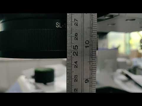 FOCUSLASER 3D LASERBUILDER SOFTWARE TUTORIAL