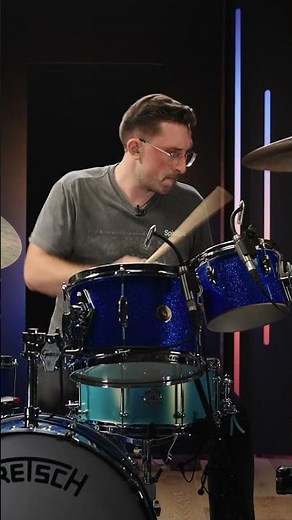 Brandon Toews’ Fearless Final Performance 🔥 #drumeo #brandontoews #president