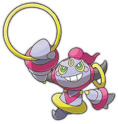 Hoopa