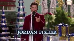 Don't miss the Disney Parks Magical Christmas Celebration, Christmas morning at 9AM on ABC! | Disneyland