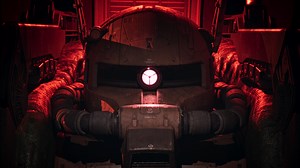 アニメ「機動戦士ガンダム 復讐のレクイエム」本予告が公開！ 重厚感のあるザクIIの姿も#AJ2024