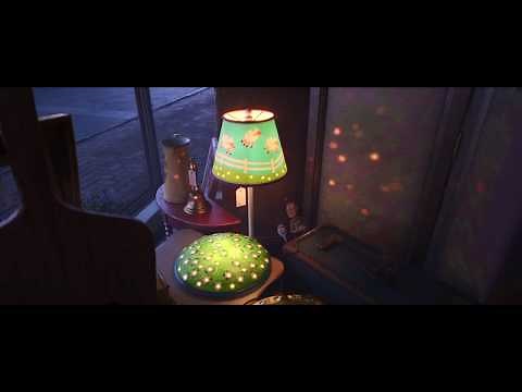 Toy Story 4 - Bo Bo Bo Bo Bo Bo