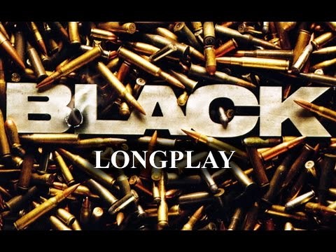 PS2 Longplay [005] Black