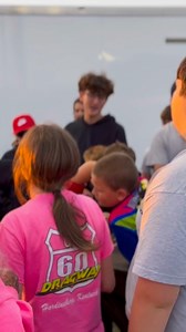 🎰 JUNIOR JACKPOT WEEKEND!! — JUNE 27-29TH — 💸 $3K • $5K • $5K 💸 📍 US 60 Dragway | Hardinsburg, KY | US 60 Dragway