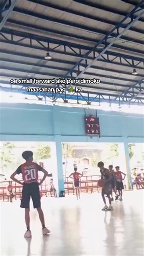 Understanding the Small Forward Position in Basketball