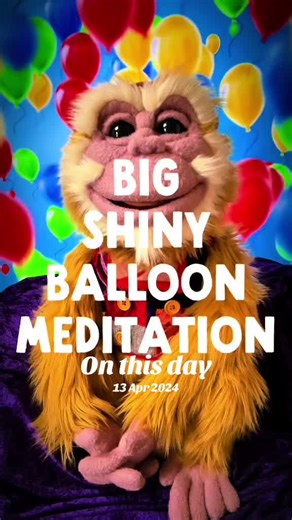 Let Go of Your Worries with a Guided Meditation