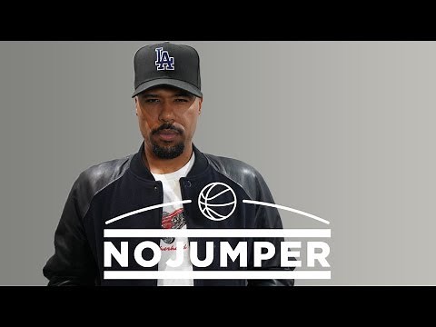 The Dom Kennedy Interview