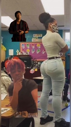 #stitch with @tizzyent roll on the misogynistic comments and telling me we are a “distraction” #karen #teacher #women #overit