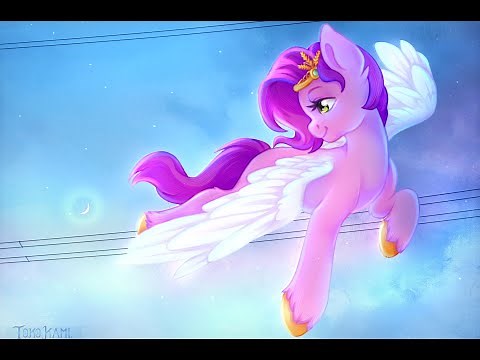 My Little Pony | Pipp Petals | Tribute | Cupid